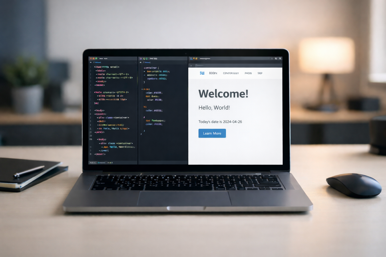 Web Design